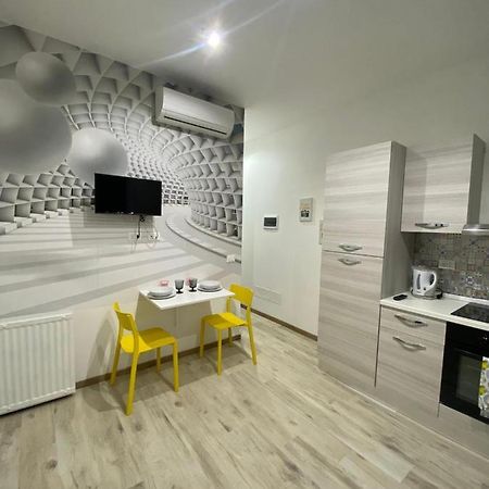 Loft - Enjoy The Day Roma Apartment Екстериор снимка