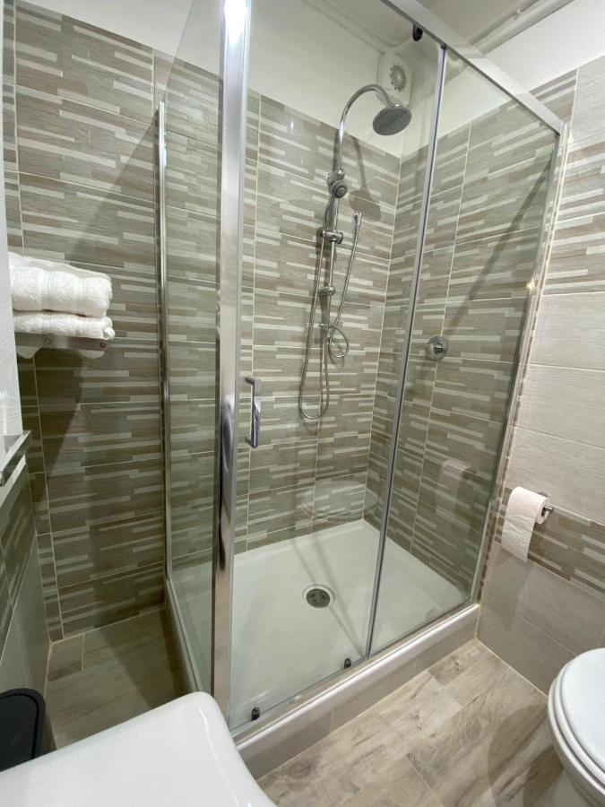 Loft - Enjoy The Day Roma Apartment Екстериор снимка