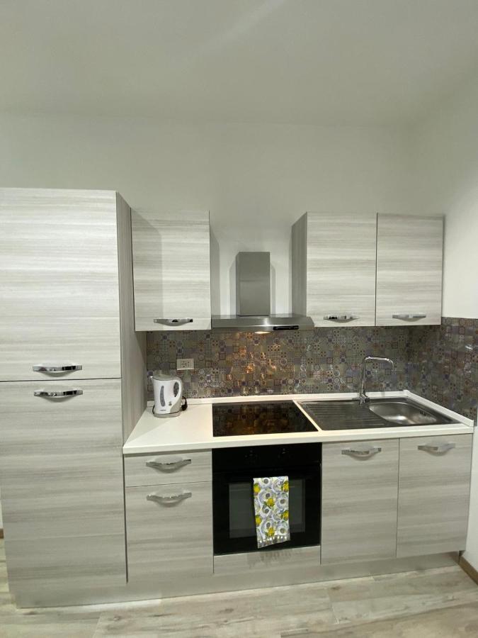 Loft - Enjoy The Day Roma Apartment Екстериор снимка