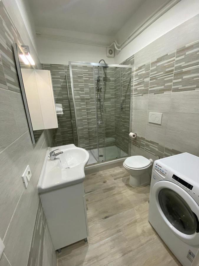 Loft - Enjoy The Day Roma Apartment Екстериор снимка