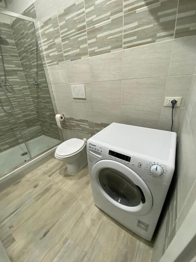 Loft - Enjoy The Day Roma Apartment Екстериор снимка