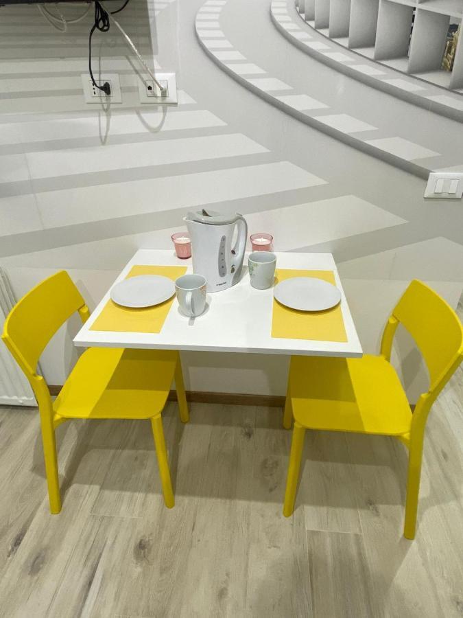 Loft - Enjoy The Day Roma Apartment Екстериор снимка