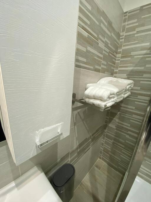 Loft - Enjoy The Day Roma Apartment Екстериор снимка