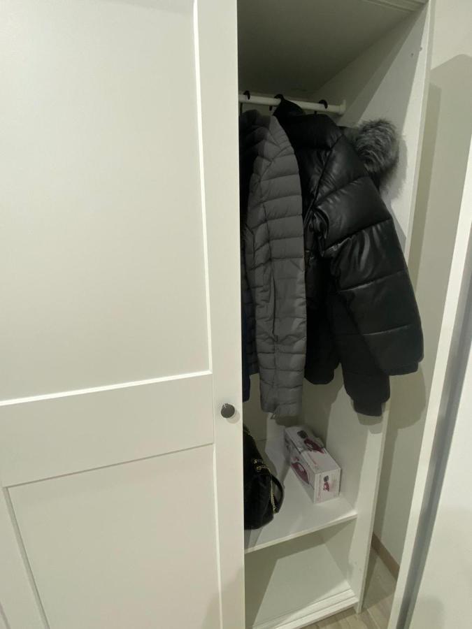 Loft - Enjoy The Day Roma Apartment Екстериор снимка