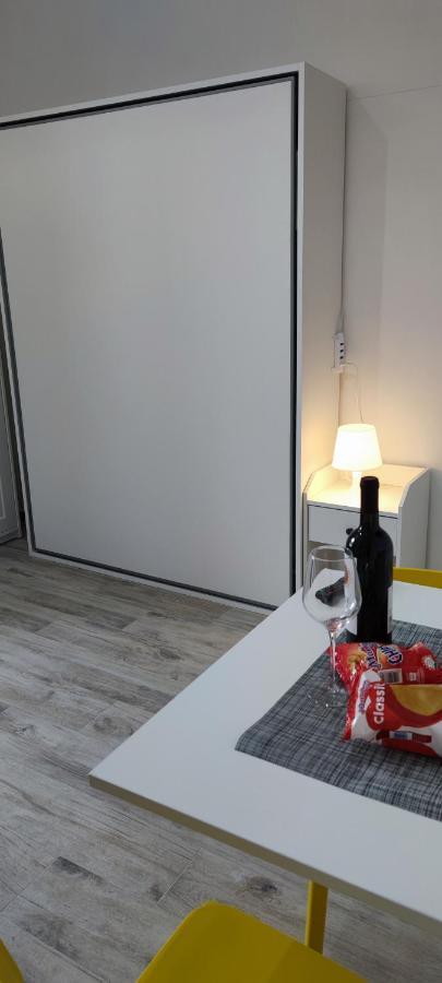 Loft - Enjoy The Day Roma Apartment Екстериор снимка