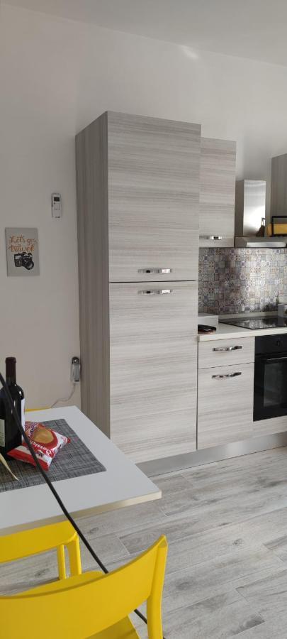 Loft - Enjoy The Day Roma Apartment Екстериор снимка