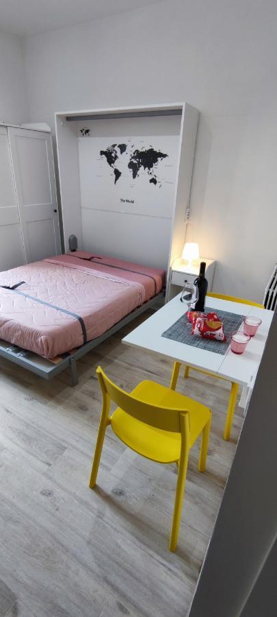 Loft - Enjoy The Day Roma Apartment Екстериор снимка