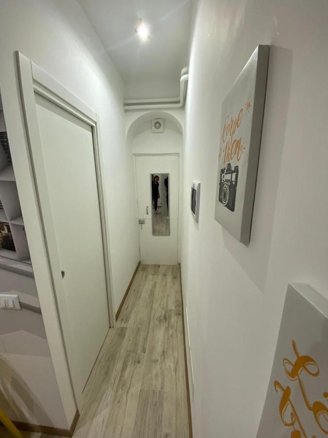 Loft - Enjoy The Day Roma Apartment Екстериор снимка