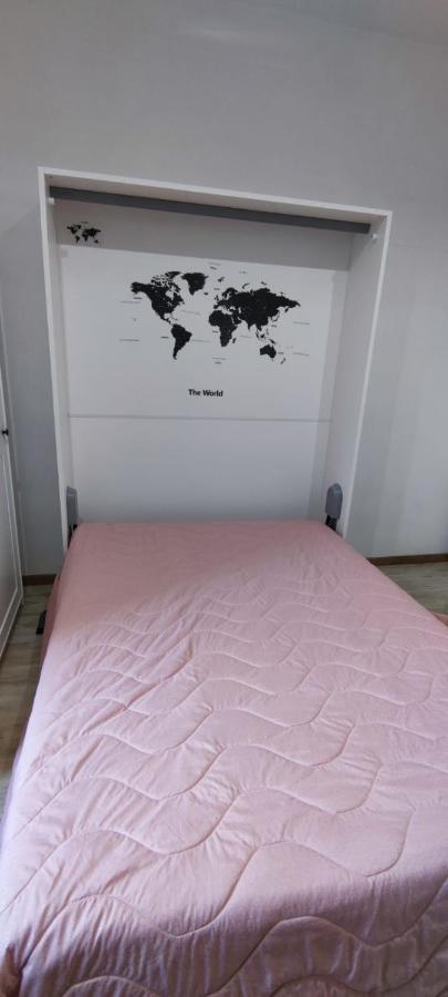 Loft - Enjoy The Day Roma Apartment Екстериор снимка
