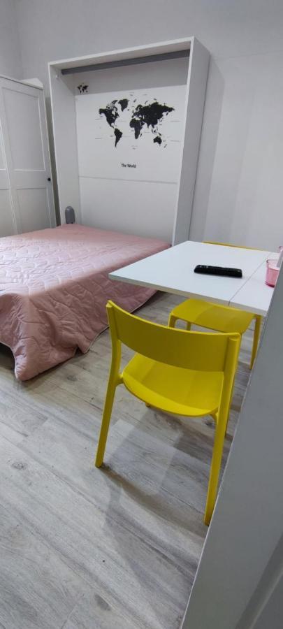 Loft - Enjoy The Day Roma Apartment Екстериор снимка