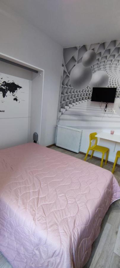 Loft - Enjoy The Day Roma Apartment Екстериор снимка