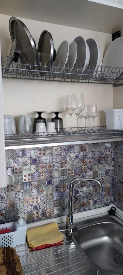 Loft - Enjoy The Day Roma Apartment Екстериор снимка