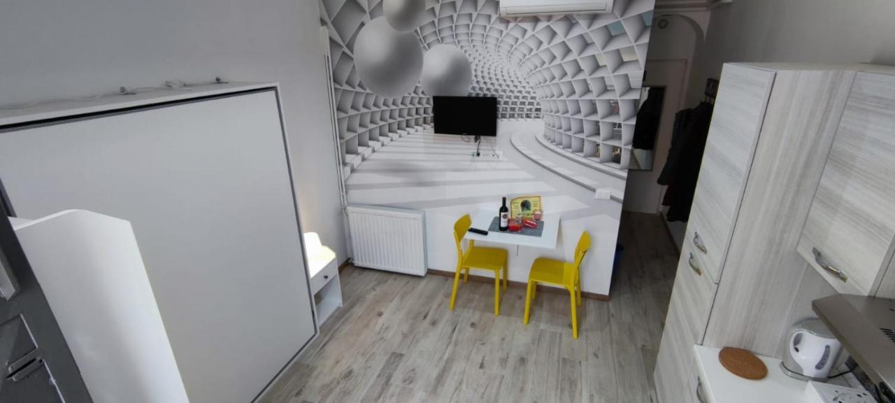 Loft - Enjoy The Day Roma Apartment Екстериор снимка